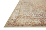 Loloi Loloi Bonney BNY-06 100% Polyester Pile Rug BONYBNY-06SSMLB6F5