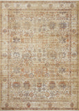 Loloi Loloi Bonney BNY-06 100% Polyester Pile Rug BONYBNY-06SSMLB6F5