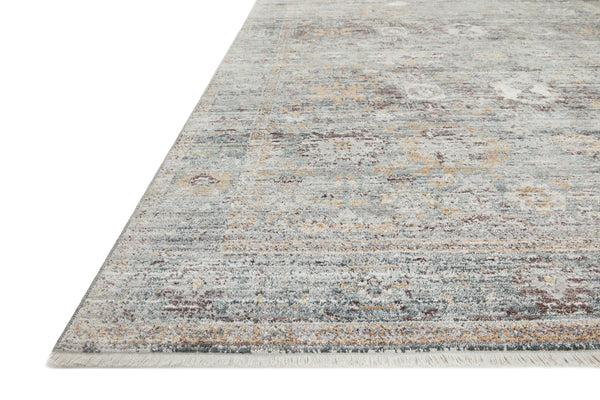 Loloi Loloi Bonney BNY-06 100% Polyester Pile Rug BONYBNY-06TEGOB6F5