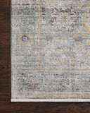 Loloi Loloi Bonney BNY-06 100% Polyester Pile Rug BONYBNY-06TEGOB6F5