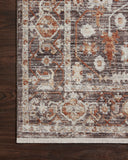 Loloi Loloi Bonney BNY-07 100% Polyester Pile Rug BONYBNY-07CCSQB6F5