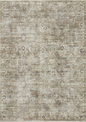 Loloi Loloi Bonney BNY-08 100% Polyester Pile Rug BONYBNY-08MOBSB6F5