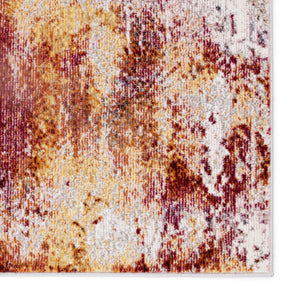 Jaipur Living Borealis Collection BOR03 Comet 100% Polypropylene Machine Made Modern Abstract Rug RUG149902