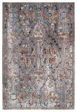 Jaipur Living Borealis Collection BOR09 Namid 100% Polypropylene Machine Made Updated Traditional Trellis Rug RUG149926