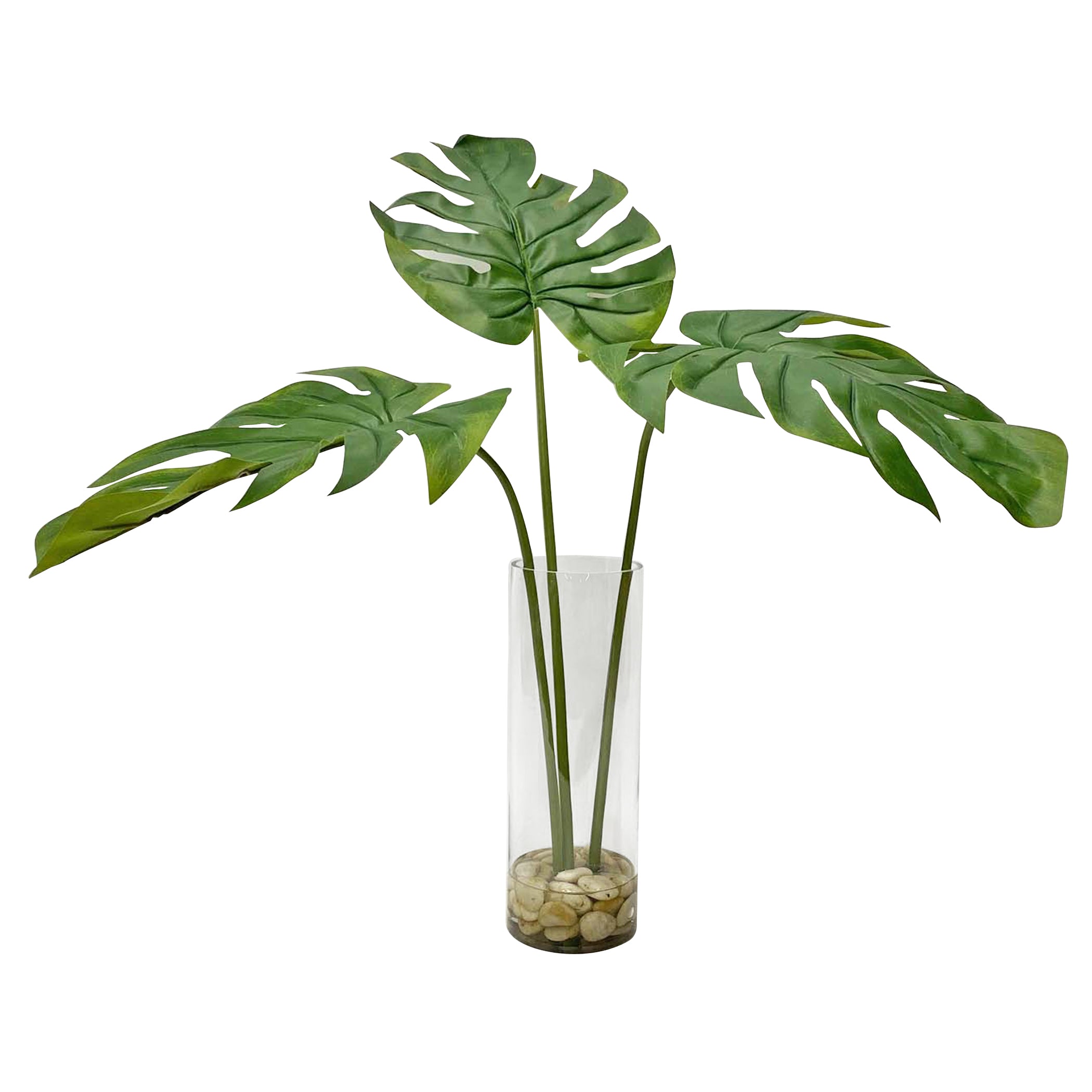 Uttermost Ibero Split Leaf Palm - Thumbnail 2