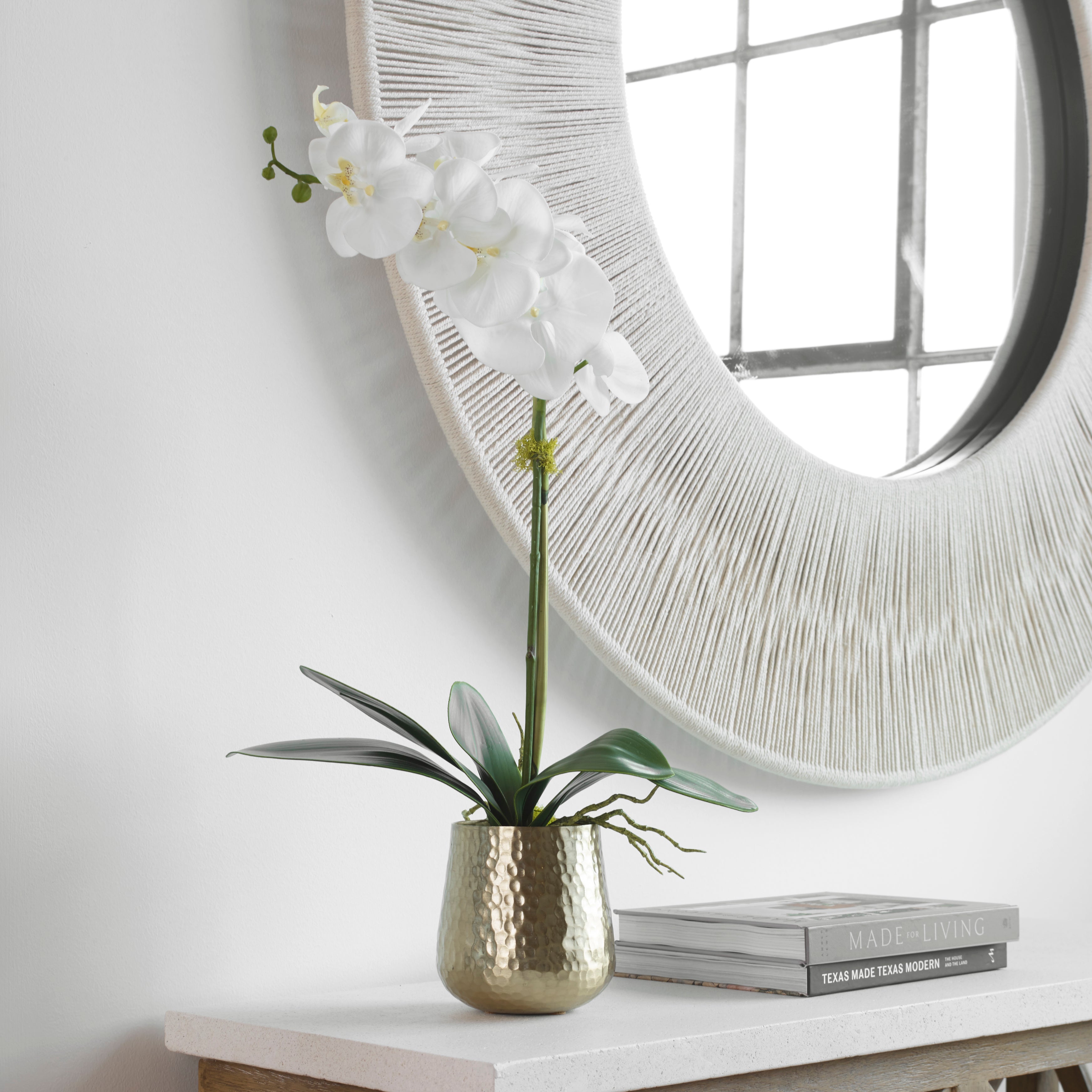 Uttermost Cami Orchid Arrangement - Thumbnail 5