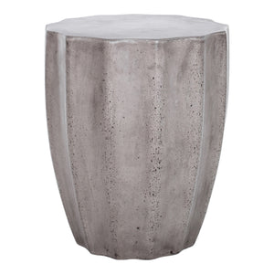 Moe's Home Lucius Outdoor Stool