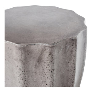 Moe's Home Lucius Outdoor Stool
