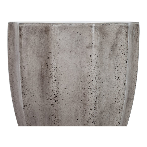 Moe's Home Lucius Outdoor Stool