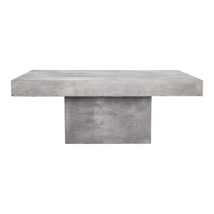 Moe's Home Maxima Outdoor Coffee Table