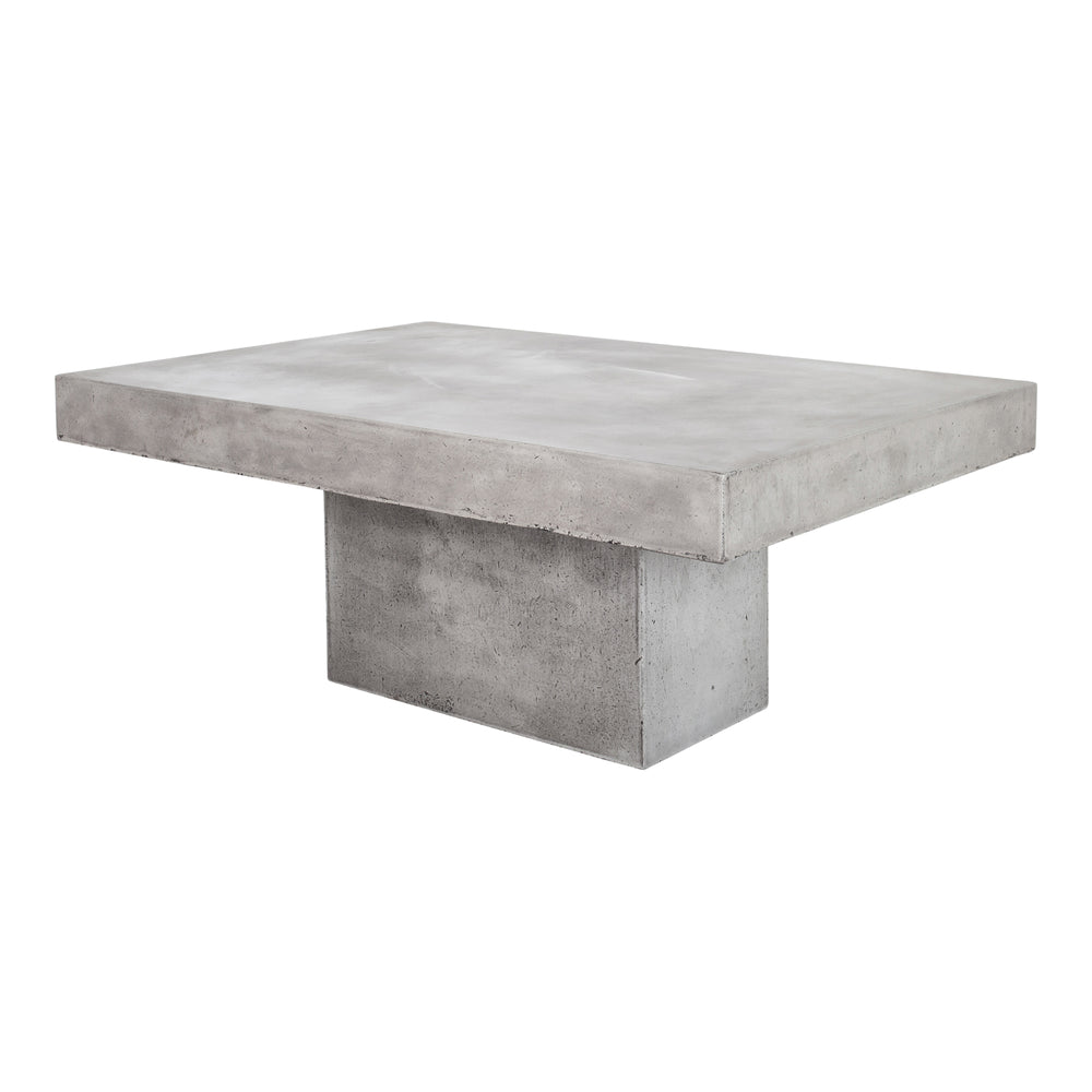 Moe's Home Maxima Outdoor Coffee Table