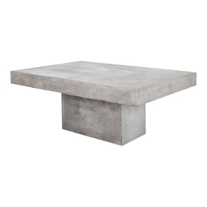 Moe's Home Maxima Outdoor Coffee Table