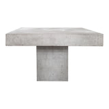 Moe's Home Maxima Outdoor Coffee Table