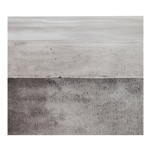 Moe's Home Maxima Outdoor Coffee Table