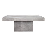 Moe's Home Maxima Outdoor Coffee Table