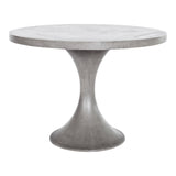 Moe's Home Isadora Outdoor Dining Table