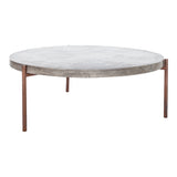 Moe's Home Mendez Outdoor Coffee Table