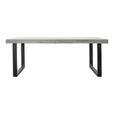 Jedrik Outdoor Dining Table