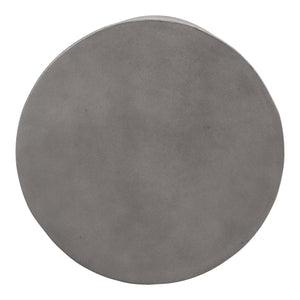 Moe's Home Hourglass Outdoor Stool