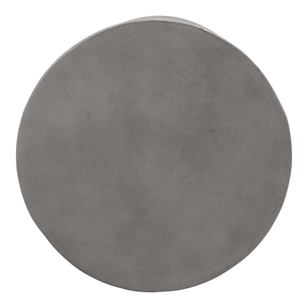 Moe's Home Hourglass Outdoor Stool