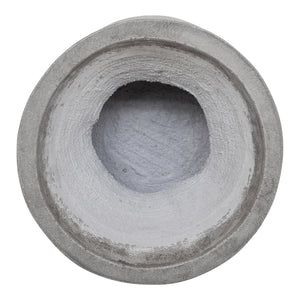 Moe's Home Hourglass Outdoor Stool