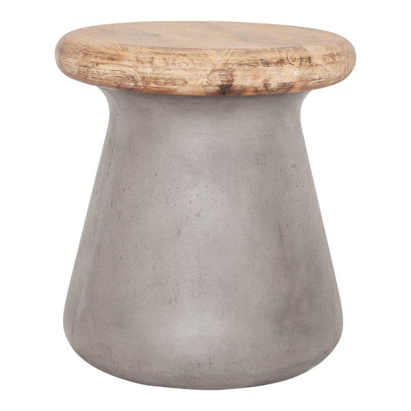 Moe's Home Earthstar Outdoor Stool
