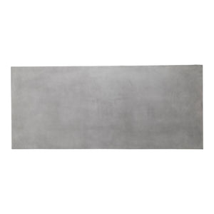 Moe's Home Lithic Outdoor Bar Table