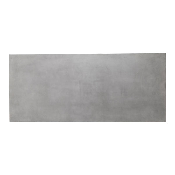 Moe's Home Lithic Outdoor Bar Table