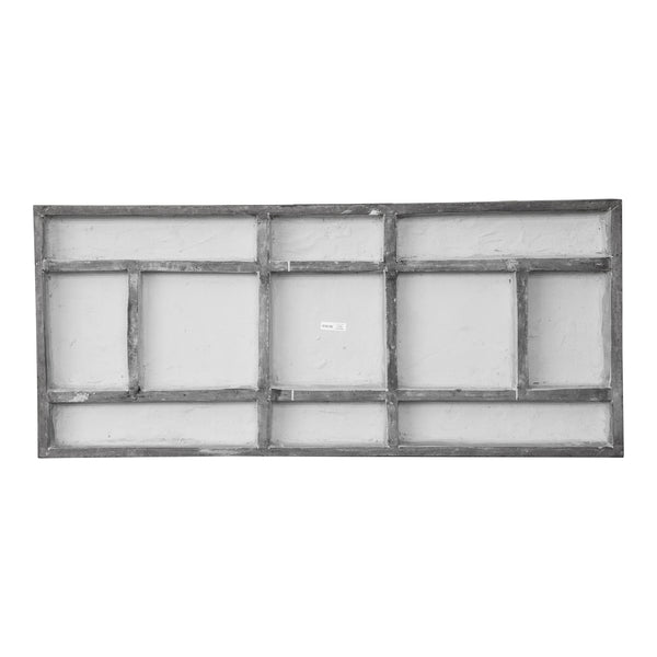 Moe's Home Lithic Outdoor Bar Table