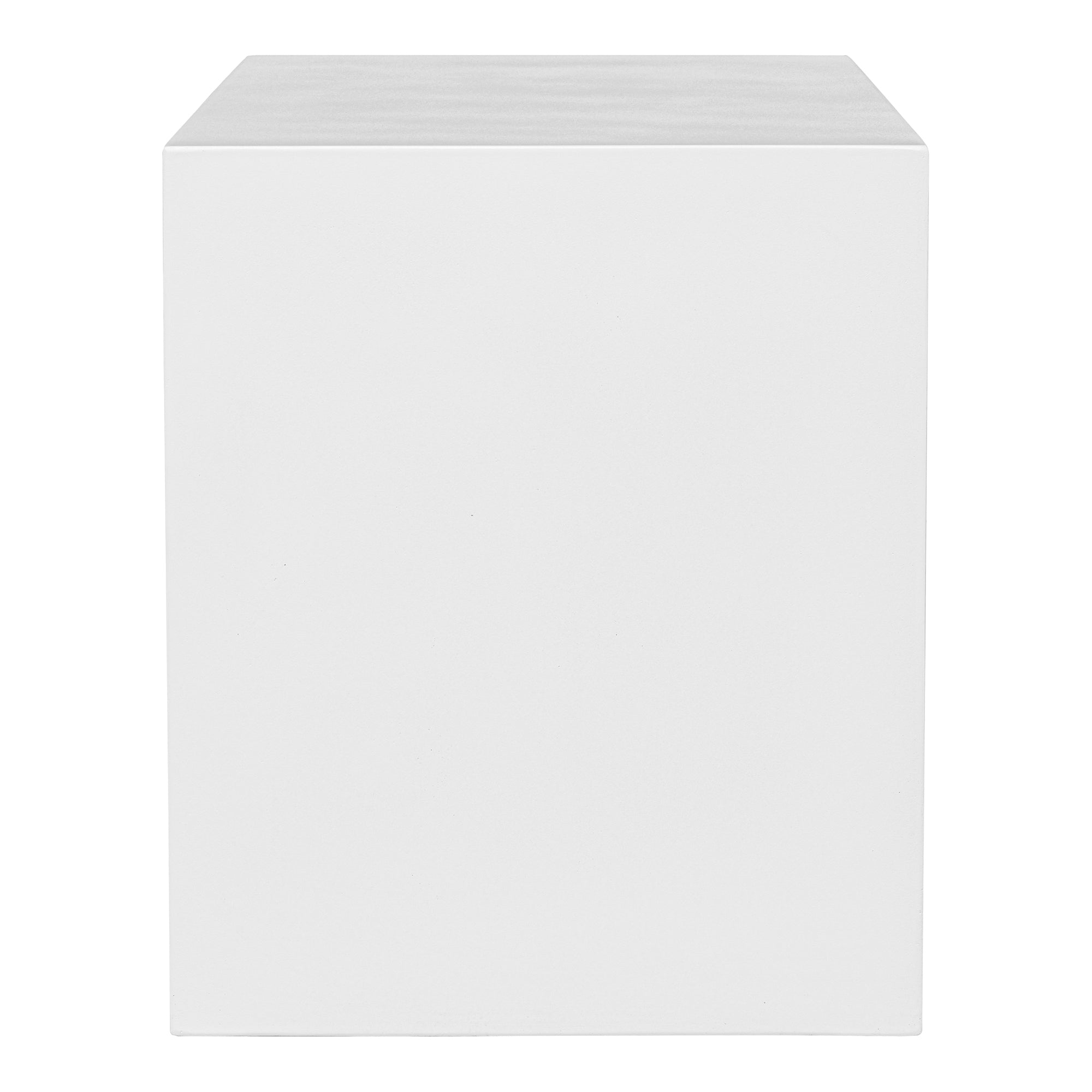 Moe's Home Lazarus Outdoor Stool - Thumbnail 5