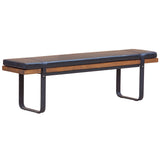 Brooklyn Upholstered Bench