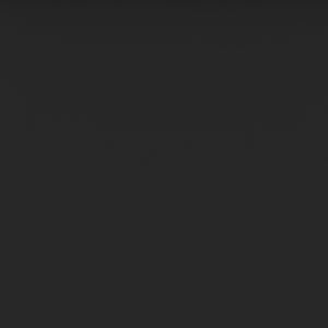 Walker Edison Lee Mid-century Modern/Contemporary 25" Solid Wood 2-Drawer Night Stand with Gallery BR2DRLEENSBL