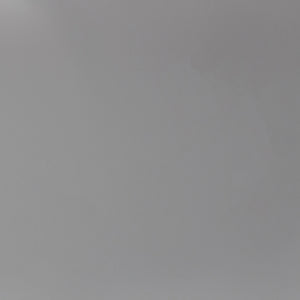 Walker Edison Spencer Modern/Transitional 3-Drawer Solid Wood Nightstand BR3DNSGY