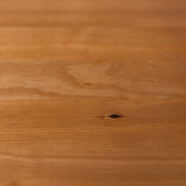 Walker Edison Lee Mid-century Modern/ 30" Solid Wood 6-Drawer Chest with Gallery BR6DRLEEDRCA