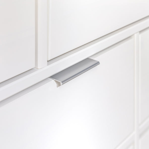 Walker Edison Lee Mid-century Modern/ 60" Lee 9 Drawer Dresser BR9DRLEEDRWH