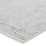 Jaipur Living Branham Collection BRA02 Nala 100% Polyester Machine Made Global Medallion Rug RUG152724