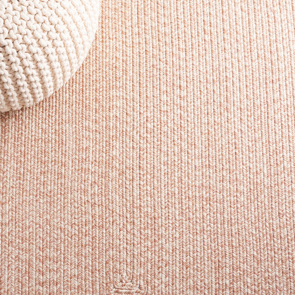 Safavieh Braided 201 Braided Hand Woven Rug Natural BRA201B-9