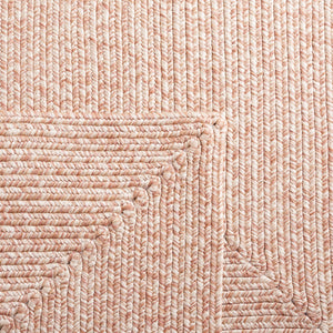 Safavieh Braided 201 Braided Hand Woven Rug Natural BRA201B-9