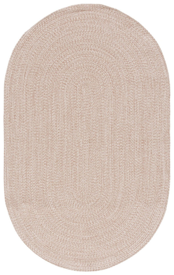 Safavieh Braided 201 Braided Hand Woven Rug Natural BRA201B-9