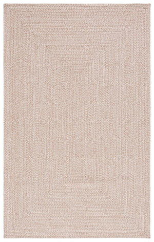 Safavieh Braided 201 Braided Hand Woven Rug Natural BRA201B-9
