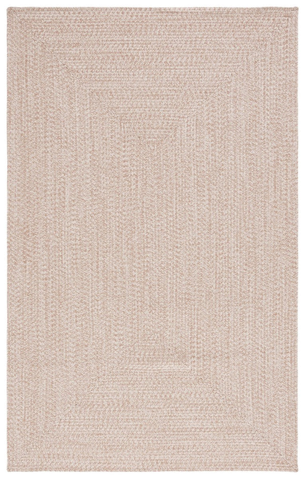 Safavieh Braided 201 Braided Hand Woven Rug Natural BRA201B-9