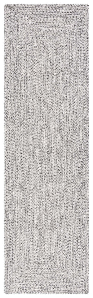 Safavieh Braided 201 Hand Woven 100% Polypropylene Pile Rug BRA201F-8OV