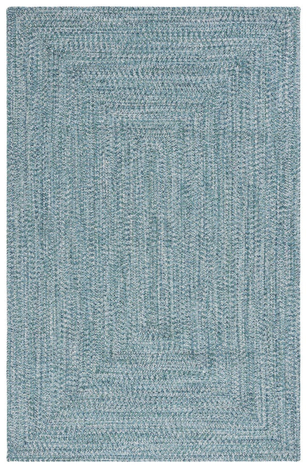 Safavieh Braided 201 Hand Woven 100% Polypropylene Pile Rug BRA201K-8OV