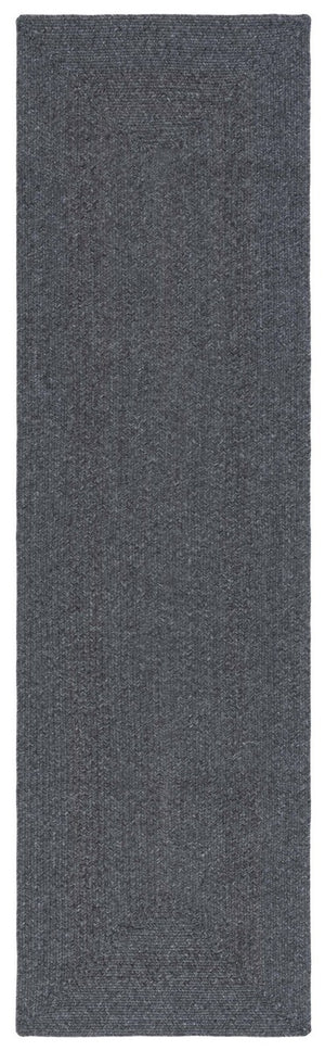 Safavieh Braided 201 Hand Woven 100% Polypropylene Pile Rug BRA201Z-8OV