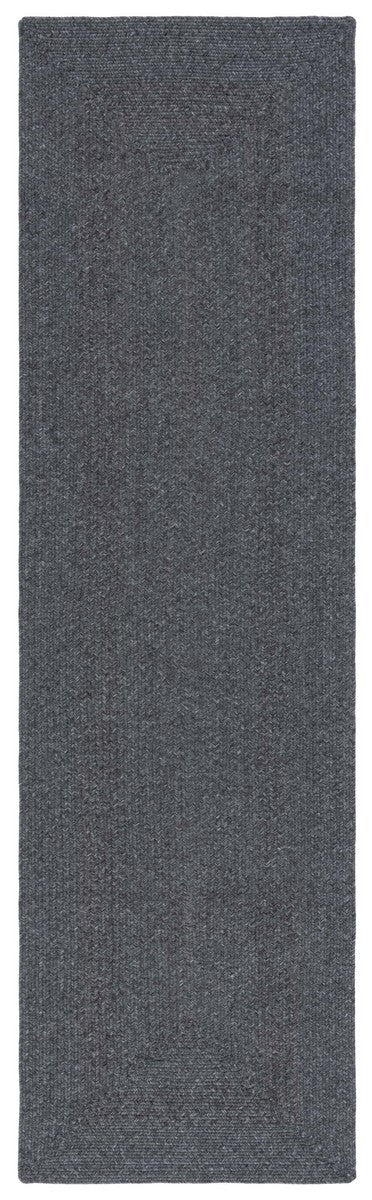 Safavieh Braided 201 Hand Woven 100% Polypropylene Pile Rug BRA201Z-8OV