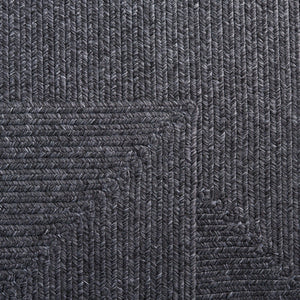 Safavieh Braided 201 Hand Woven 100% Polypropylene Pile Rug BRA201Z-8OV