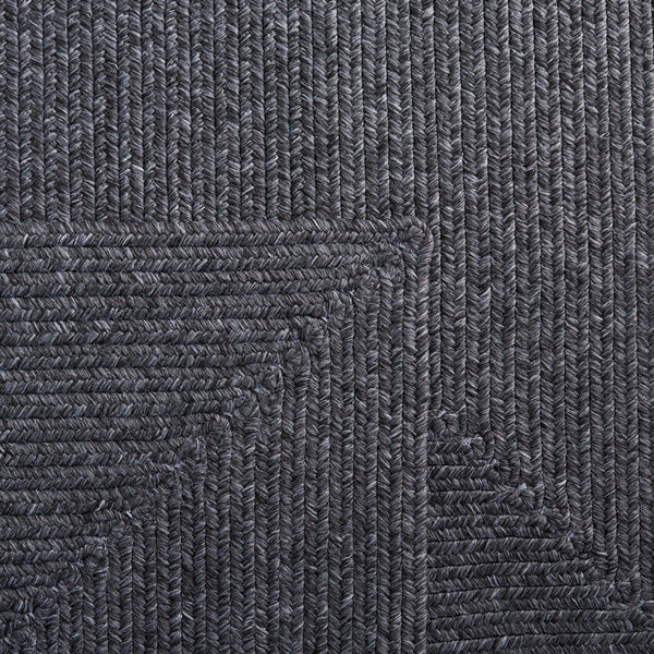 Safavieh Braided 201 Hand Woven 100% Polypropylene Pile Rug BRA201Z-8OV