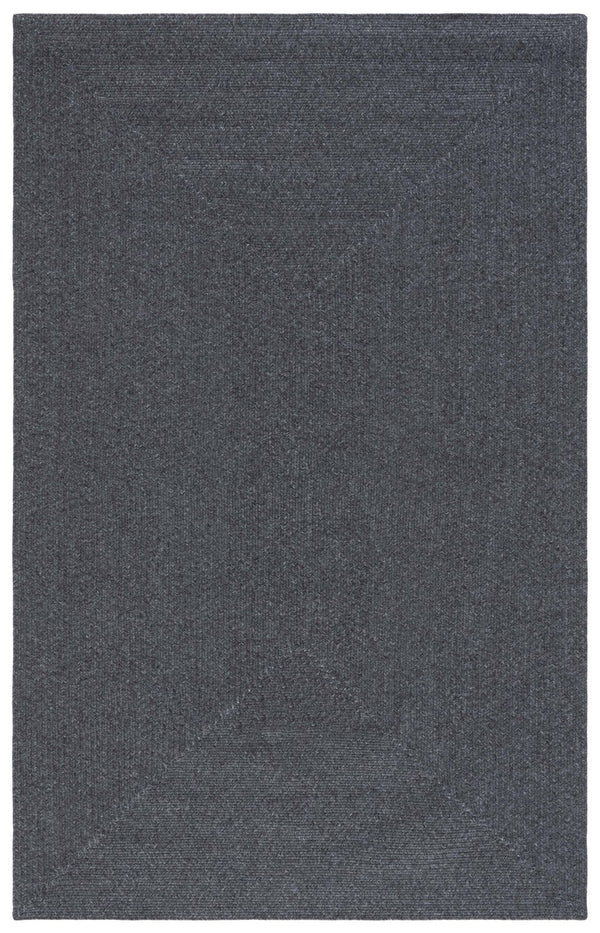 Safavieh Braided 201 Hand Woven 100% Polypropylene Pile Rug BRA201Z-8OV