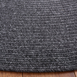 Safavieh Braided 201 Hand Woven 100% Polypropylene Pile Rug BRA201Z-8OV