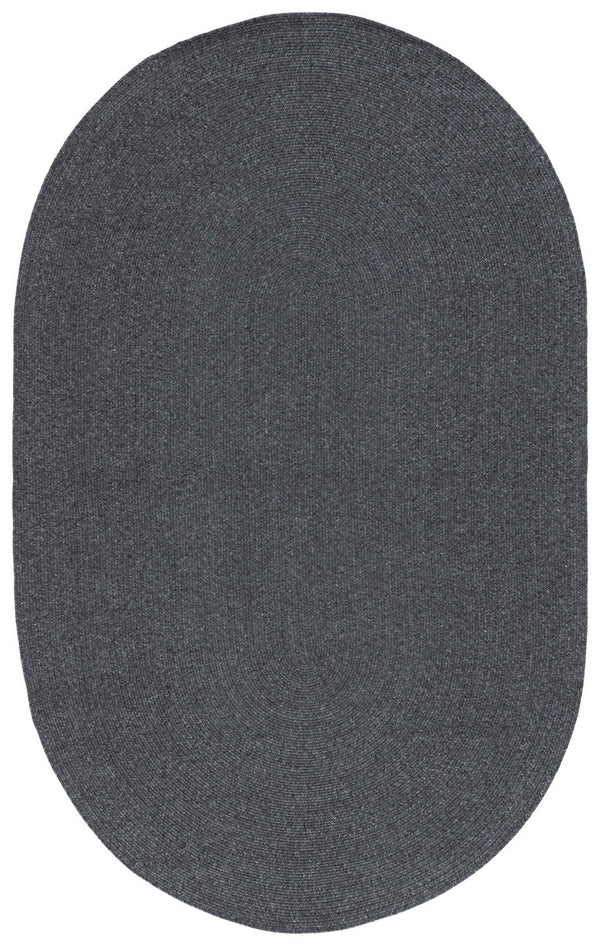 Safavieh Braided 201 Hand Woven 100% Polypropylene Pile Rug BRA201Z-8OV